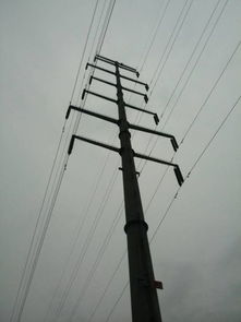 輸電線路通信光纜的安裝位置與特點(diǎn)