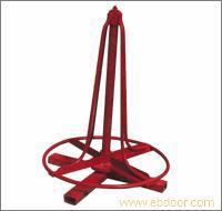 通信線路施工利器 霸州市浩鵬通信線路工具廠全系列放線架產(chǎn)品解析