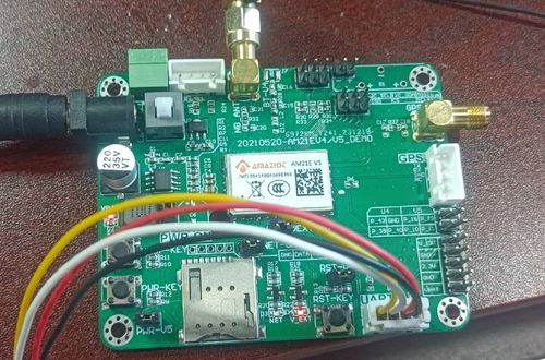 NB-IoT類產(chǎn)品Socket通信功能研發(fā)測(cè)試方案 聚焦通信線路