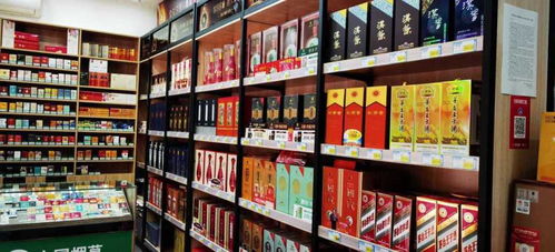 酒業(yè)銷(xiāo)售渠道變革下，煙草制品零售店的困境與轉(zhuǎn)型之路