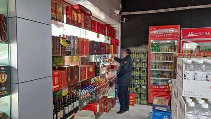 構(gòu)筑酒類(lèi)安全防線 中國(guó)打擊侵權(quán)假冒工作網(wǎng)的實(shí)踐與成效