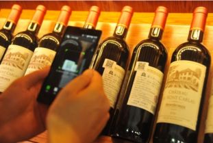 新疆葡萄酒全過程追溯系統與煙草制品零售行業的信息化革新