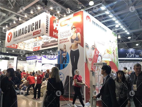 2020年俄羅斯美容展 探索東歐美業(yè)市場(chǎng)的關(guān)鍵窗口