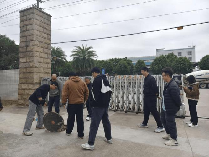 云東海工業(yè)園區(qū)“污水零直排”改造見實(shí)效，紙制品制造業(yè)水質(zhì)污染指數(shù)改善超50%